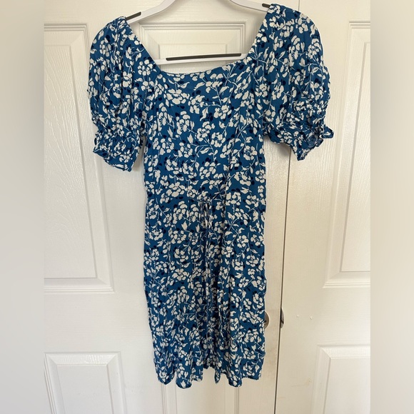 Mini Dress - Picture 2 of 2